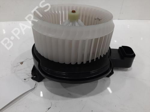 Heater blower motor JAGUAR I-PACE (X590) EV400 AWD | BP26849464M62 - Image 3