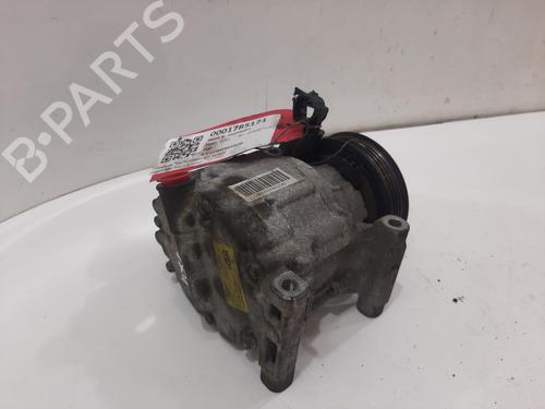 AC compressor FIAT 500 (312_) 0.9 (312AXG1A, 312.AXG11) | BP37629411M34 - Image 3