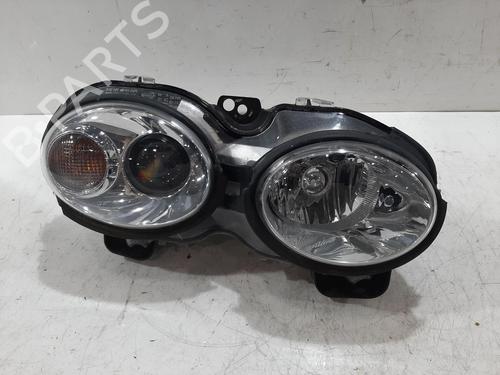 Used Right headlight Right headlight 36879042 36879042
