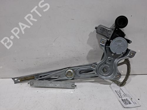 Used Front left window mechanism Front left window mechanism 38569061 38569061