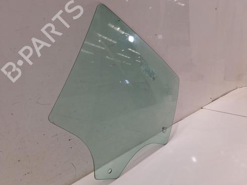 Rear left door window VAUXHALL CORSA Mk IV (E) (X15) 1.3 CDTi | BP26837103C20 