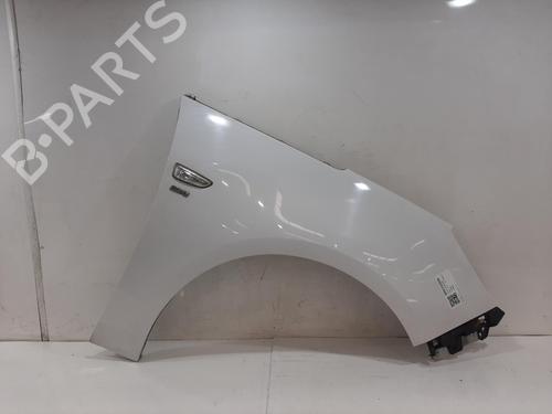 Used Right front fenders Right front fenders VAUXHALL ZAFIRA Mk III (P12) 1.4 (75) (140 hp) 36046755 36046755