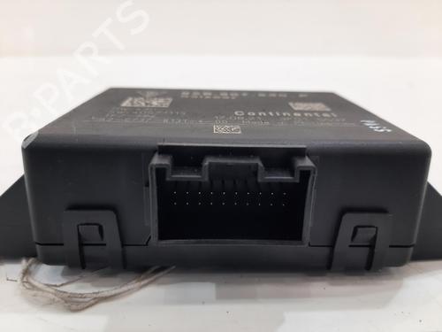 Control unit PORSCHE MACAN (95B) 2.0 (95BAU1) | BP28122637M11 