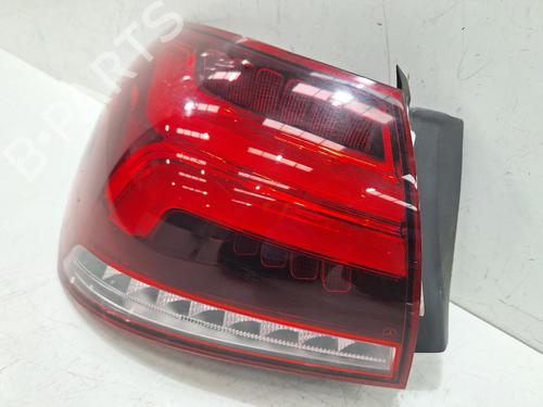 Left taillight MERCEDES-BENZ A-CLASS Saloon (V177) A 200 d (177.112) | BP26807802C34 