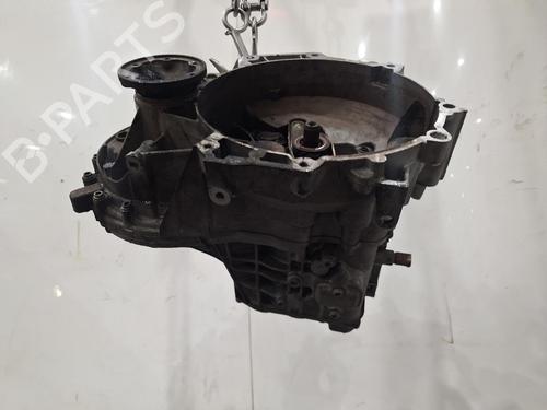Gearbox VW GOLF VI (5K1) 1.4 TSI | BP39202396M3 - Image 3