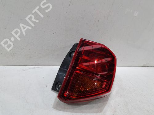 Right taillight SUZUKI VITARA (LY) 1.4 T (APK414) | BP29988750C35