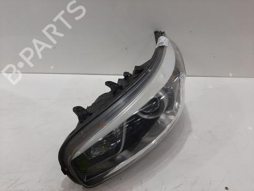 Used Left headlight Left headlight KIA PRO CEE'D (JD) 1.6 GT (204 hp) 36451784 36451784
