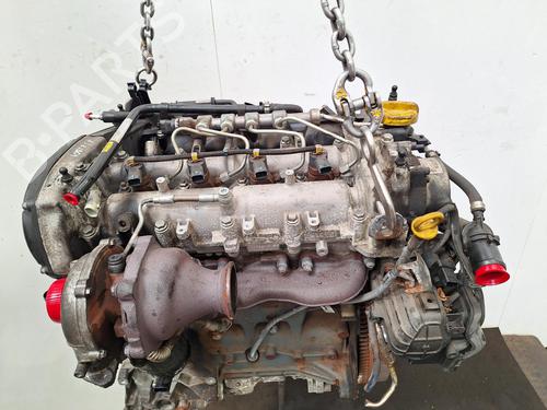 Engine ALFA ROMEO GIULIETTA (940_) 2.0 JTDM (940.FXL1A) | BP35985962M1 - Image 6