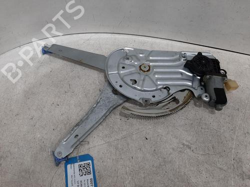 Used Front left window mechanism VOLVO XC90 I (275) D5 AWD (185 hp) 26843462