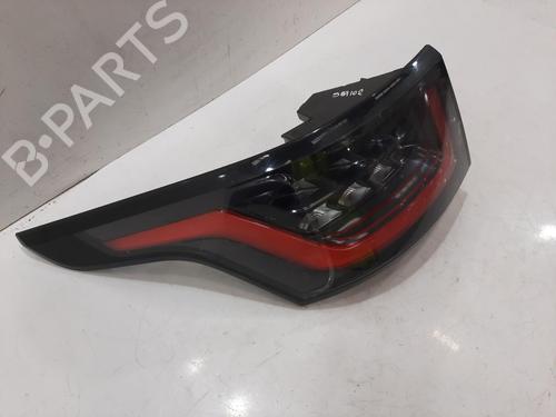Left taillight LAND ROVER RANGE ROVER SPORT II (L494) 4.4 SDV8 4x4 | BP30179513C34 