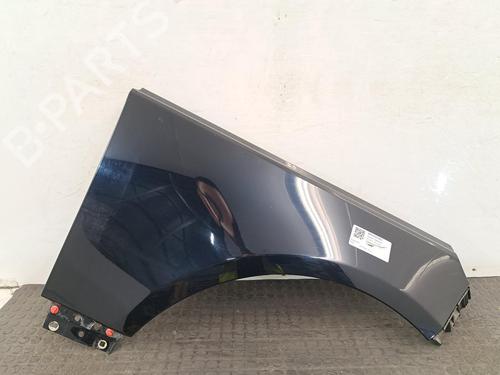 Used Right front fenders LAND ROVER RANGE ROVER IV (L405) 4.4 SDV8 4x4 (340 hp) 30057517