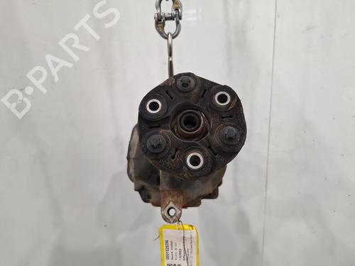 Rear differential BMW 1 (F20) 118 d | BP29524711M24 