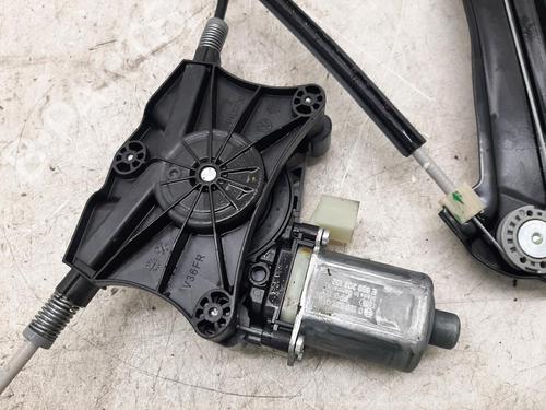 Front left window mechanism VW TIGUAN (AD1, AX1) 1.5 TSI | BP26755365C22 