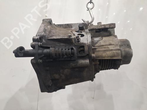 Gearbox CITROËN C3 II (SC_) 1.6 HDi | BP38288926M3 - Image 2