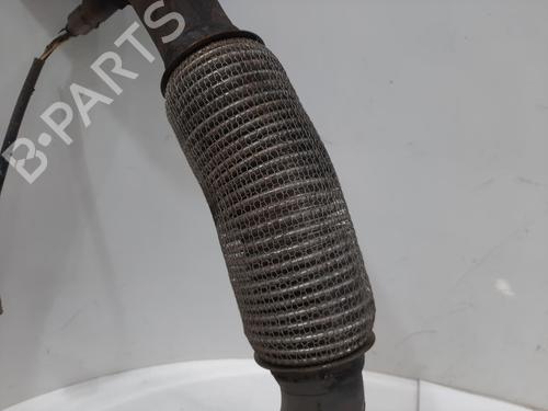 partikelfilter FORD TRANSIT CONNECT V408 Box Body/MPV 1.5 TDCi | BP29883239M81 