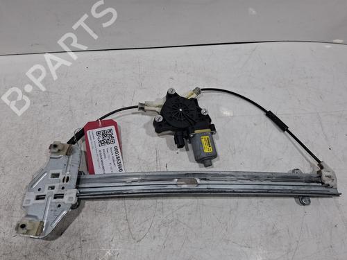 Used Front right window mechanism Front right window mechanism KIA PICANTO II (TA) 1.0 (69 hp) 40215239 40215239