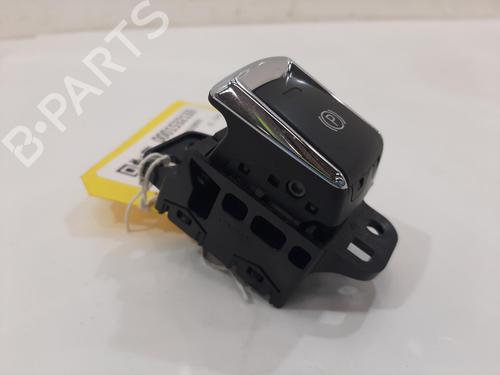 Hamulec ręczny NISSAN QASHQAI II (J11, J11_) 1.2 DIG-T | BP29882105I18 