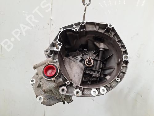 Used Gearbox Gearbox 38620934 38620934