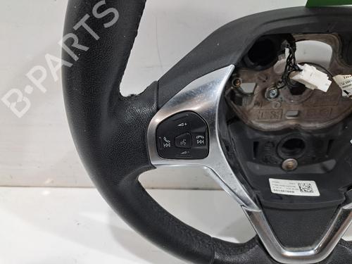 Rat FORD FIESTA VI (CB1, CCN) 1.25 | BP37666718C49 - Image 3