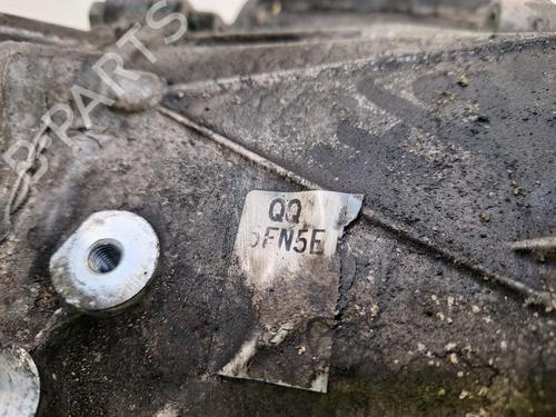 Gearbox NISSAN X-TRAIL III (T32_, T32R, T32RR) 1.7 dCi ALL MODE 4x4-i | BP31305745M3 