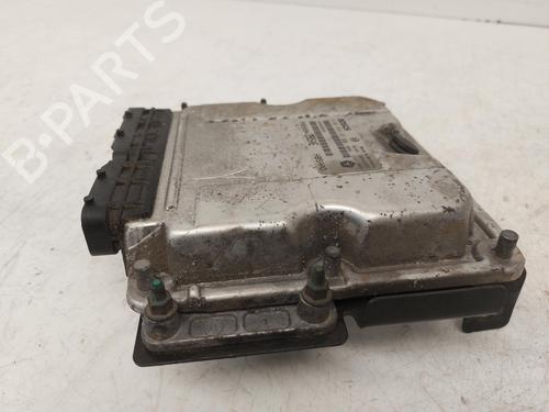 Control unit CHRYSLER VOYAGER IV (RG, RS) 2.8 CRD | BP26785180M11 