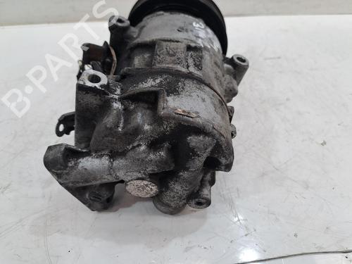 AC compressor NISSAN X-TRAIL III (T32_, T32R, T32RR) 1.6 dCi (T32) | BP32478449M34