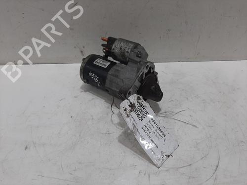Used Starter RENAULT TRAFIC III Van (FG_) 1.6 dCi 120 (FGMK) (121 hp) 31033077