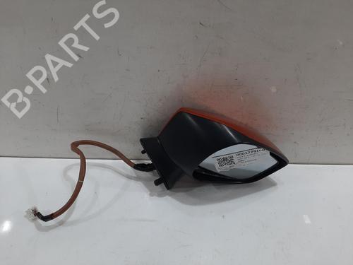 Used Right mirror Right mirror TOYOTA GT 86 Coupe (ZN6_) 2.0 (ZN6AC_, ZN6BC_, ZN6K) (200 hp) 36087248 36087248