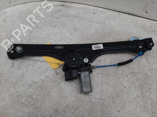 Front left window mechanism BMW 2 Gran Tourer (F46) 220 d xDrive | BP26752176C22 