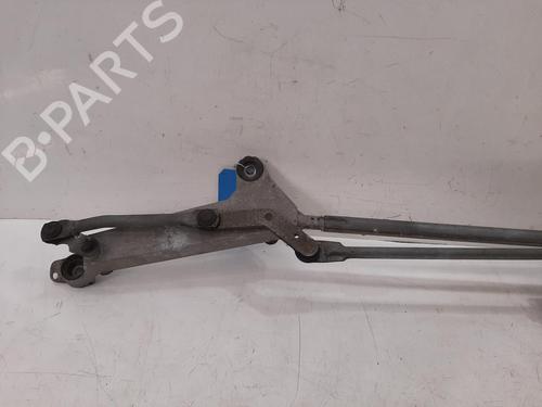 Front wiper motor MERCEDES-BENZ A-CLASS (W169) A 160 (169.031, 169.331) | BP26788487M29 