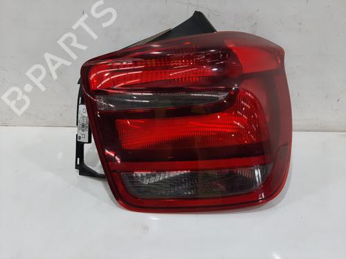 Used Right taillight BMW 1 (F20) 116 i (136 hp) 29444446