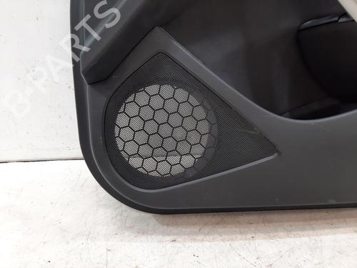 Front right panel VW POLO V (6R1, 6C1) 1.2 TSI | BP37871902C59 - Image 2