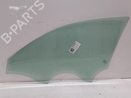 Front right door window AUDI A3 Sportback (8VA, 8VF) 2.0 TDI | BP29945962C19