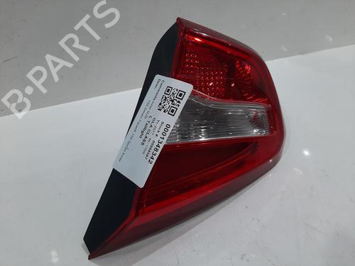 Left taillight MERCEDES-BENZ GLA-CLASS (X156) GLA 200 (156.943) | BP26816685C34 