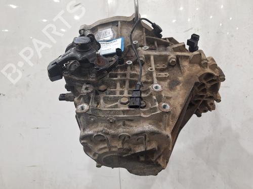 Gearbox KIA RIO III (UB) 1.4 CRDi | BP32478708M3