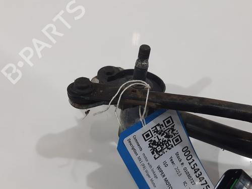 Viskermotor vindrude HYUNDAI i10 I (PA) 1.2 | BP29883573M29