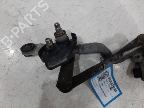 Front wiper motor TOYOTA YARIS (_P9_) 1.0 VVT-i (KSP90_, KSP90R) | BP29581208M29