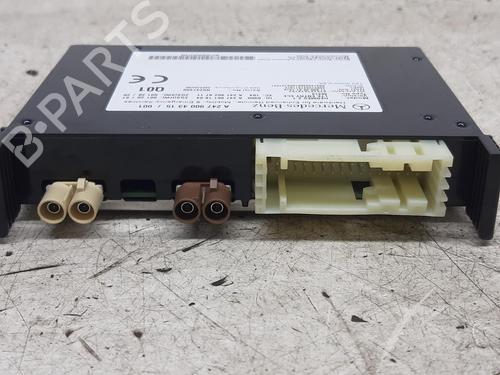 Control unit MERCEDES-BENZ SPRINTER 3,5-t Van (B907, B910) eSPRINTER (910.633) | BP26754393M11 - Image 3