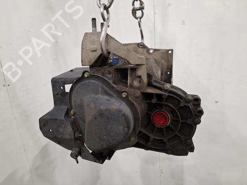 Gearbox FORD FIESTA VI (CB1, CCN) 1.0 EcoBoost | BP36891115M3 - Image 3
