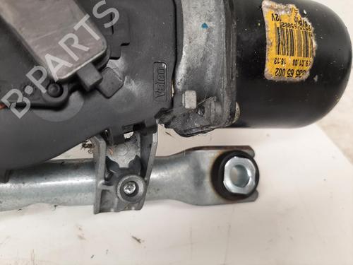 Rear wiper motor CITROËN C1 (PM_, PN_) 1.0 | BP26863669M102 