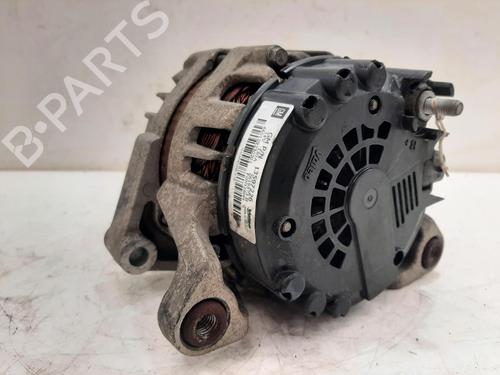 Alternator VAUXHALL MOKKA / MOKKA X (J13) 1.4 | BP34644375M7  - Image 5