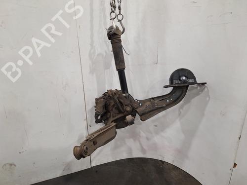 Used Left rear suspension Left rear suspension 39210837 39210837