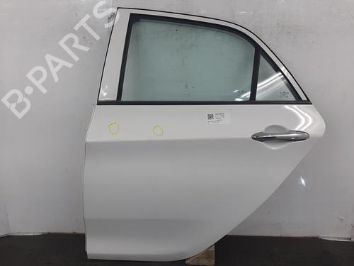 left-rear-door-kia-picanto-ii-ta-2011-2012-2013-2014-2015-2016-2017-2018-39118728 main image