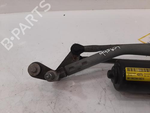 Front wiper motor CHEVROLET SPARK (M300) 1.0 | BP26861025M29 
