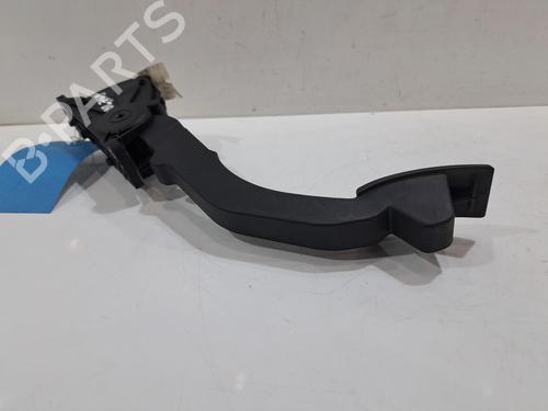Pedal FORD KUGA I 2.0 TDCi 4x4 | BP29060815I4 
