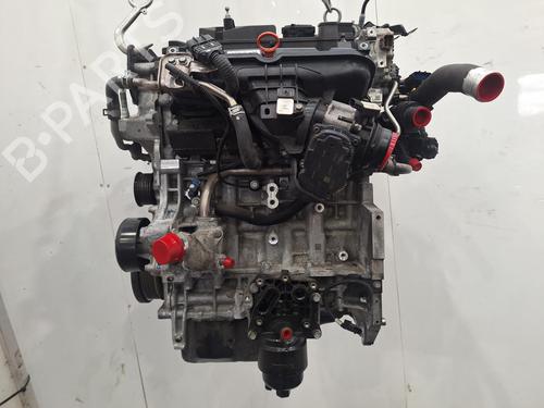 Engine HYUNDAI TUCSON (NX4E, NX4A) 1.6 T-GDi Hybrid | BP32409268M1 