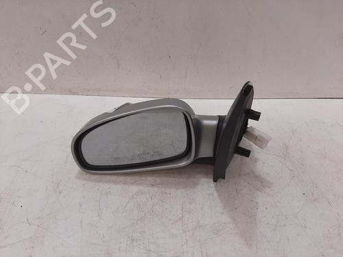 Used Left mirror CHEVROLET AVEO / KALOS Hatchback (T250, T255) 1.4 (101 hp) 30495908
