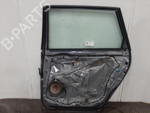 Right rear door MITSUBISHI GRANDIS (NA_W) 2.0 DI-D (NA8W) | BP26834018C5 