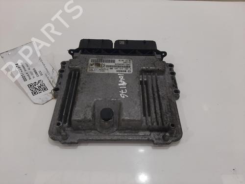 Control unit VAUXHALL COMBO Mk IV (E) Box Body/MPV (K9) 1.5 D | BP34732997M11  - Image 5