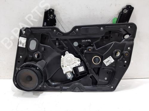 front-right-window-mechanism-vw-golf-vi-5k1-2008-2009-2010-2011-2012-2013-2014-33262475 main image